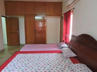 Stay Pleasure - Royal Villa Service Apartment, Chennai 2